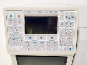 Thumbnail image of Varian CP-3800 GC