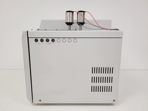 Thumbnail image of Varian CP-3800 GC