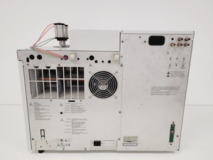Thumbnail image of Varian CP-3800 GC