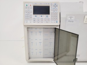 Thumbnail image of Varian CP-3800 GC