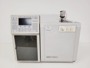 Thumbnail image of Varian CP-3800 GC