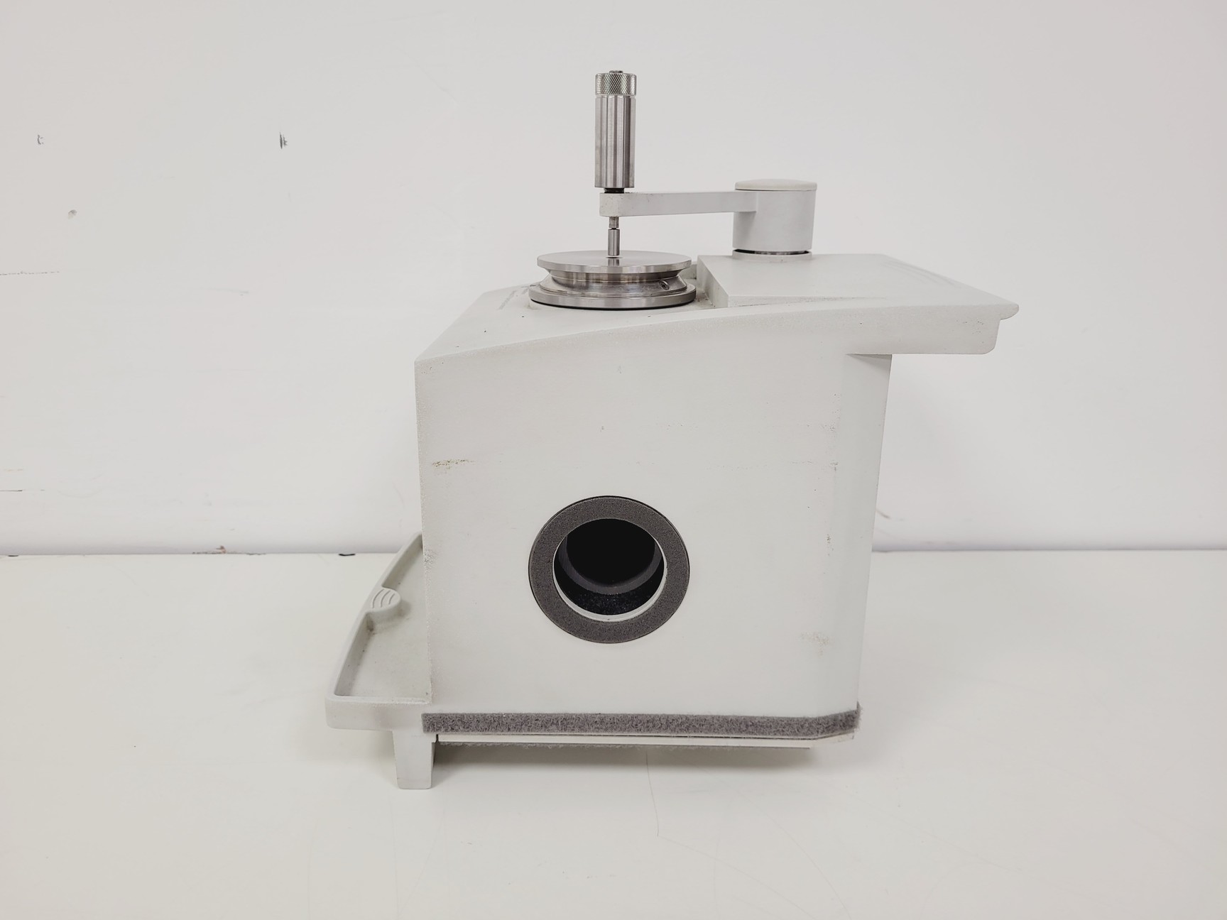 Image of PerkinElmer Spectrum One FR-IR Spectrometer W/ ATR Sampling Accessory & Software