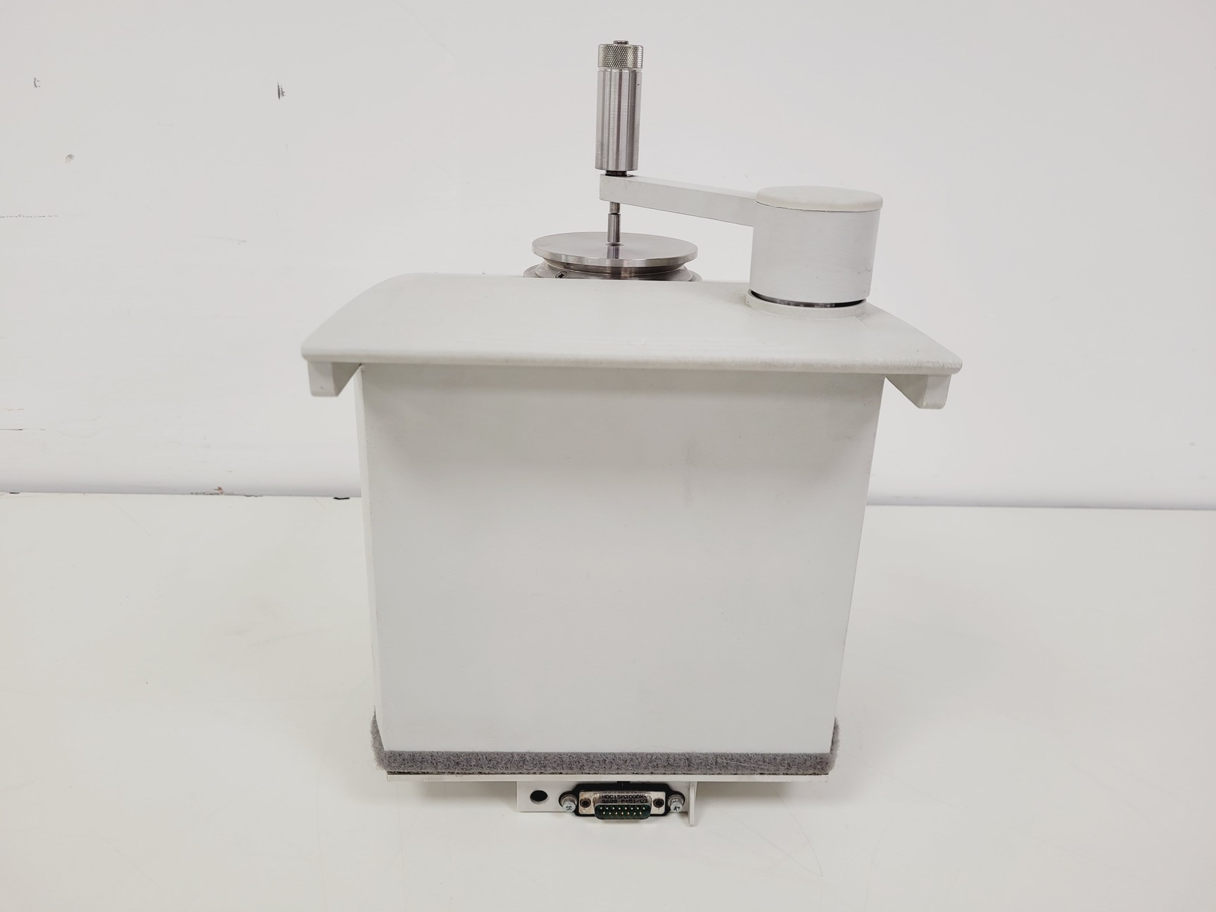 Image of PerkinElmer Spectrum One FR-IR Spectrometer W/ ATR Sampling Accessory & Software