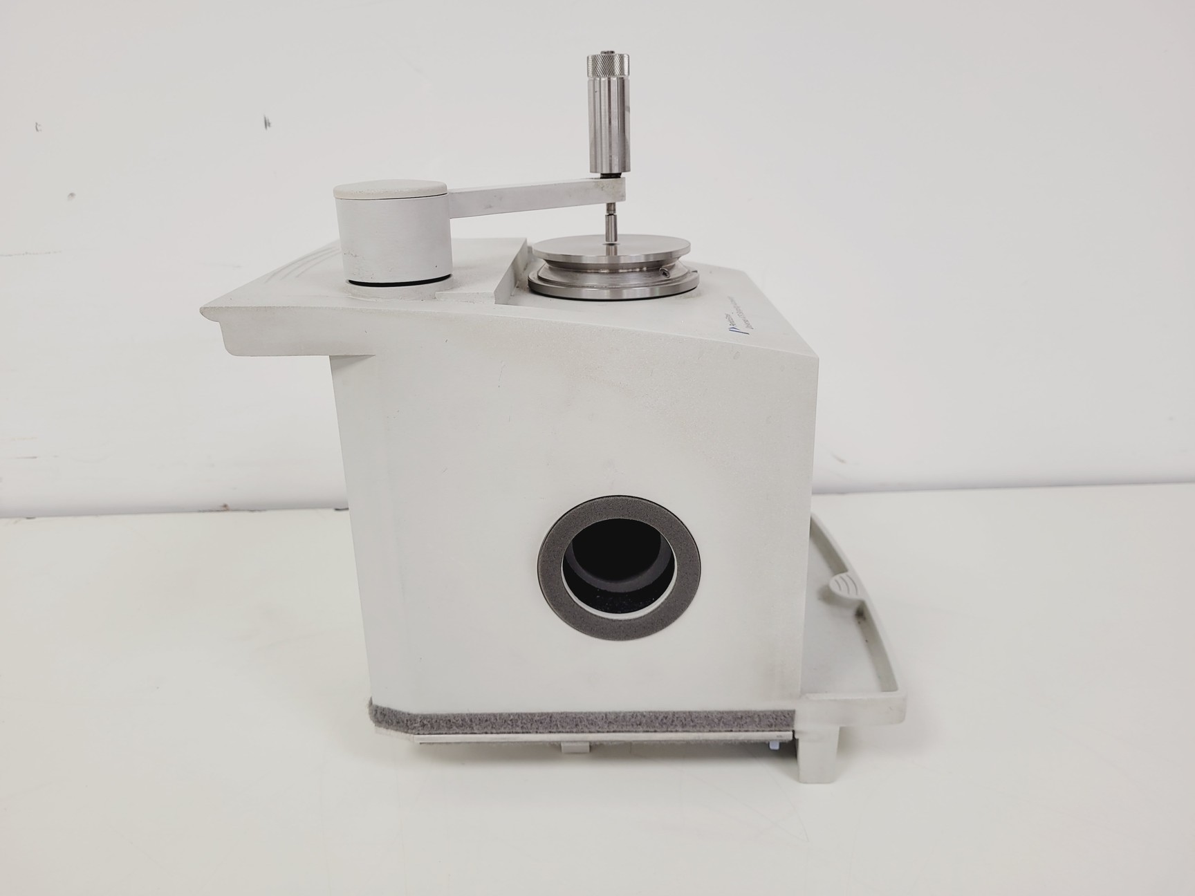 Image of PerkinElmer Spectrum One FR-IR Spectrometer W/ ATR Sampling Accessory & Software