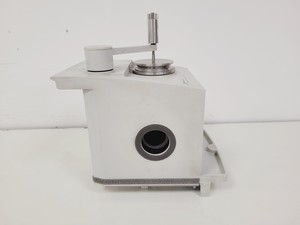 Thumbnail image of PerkinElmer Spectrum One FR-IR Spectrometer W/ ATR Sampling Accessory & Software