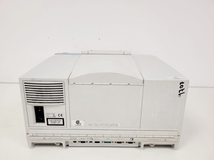 Thumbnail image of PerkinElmer Spectrum One FR-IR Spectrometer W/ ATR Sampling Accessory & Software