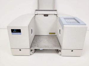 Thumbnail image of PerkinElmer Spectrum One FR-IR Spectrometer W/ ATR Sampling Accessory & Software