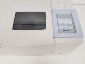 Thumbnail image of PerkinElmer Spectrum One FR-IR Spectrometer W/ ATR Sampling Accessory & Software