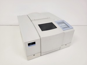 Thumbnail image of PerkinElmer Spectrum One FR-IR Spectrometer W/ ATR Sampling Accessory & Software