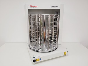 Thumbnail image of Thermo Scientific Cytomat Microplate Hotel