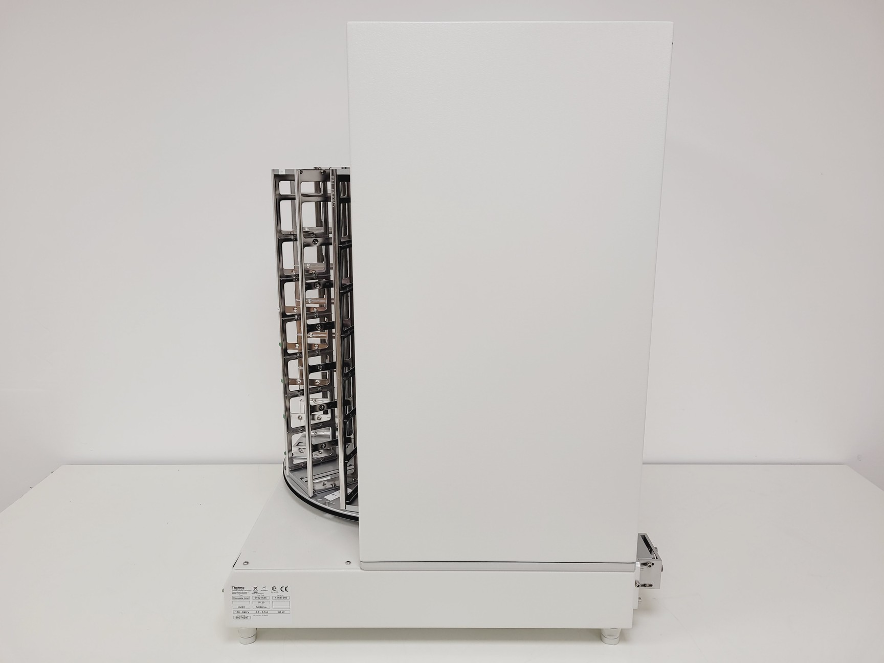 Image of Thermo Scientific Cytomat Microplate Hotel