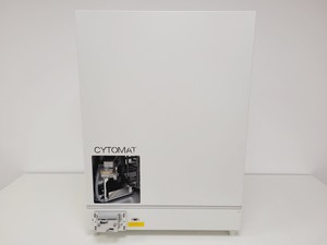 Thumbnail image of Thermo Scientific Cytomat Microplate Hotel