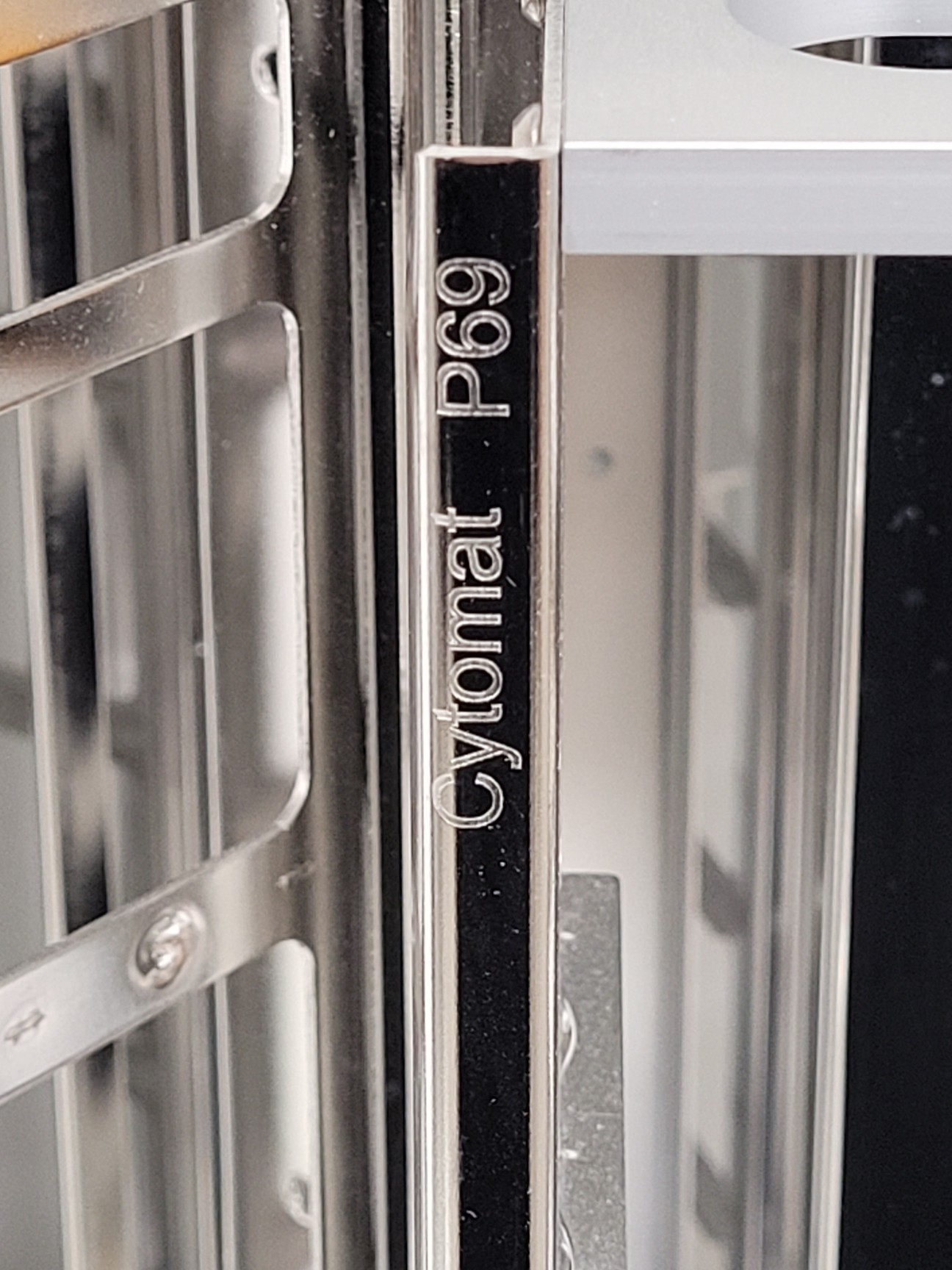 Image of Thermo Scientific Cytomat Microplate Hotel