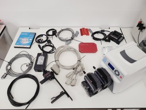 Thumbnail image of Beckman Coulter BioMek NXp Laboratory Automation System Lab