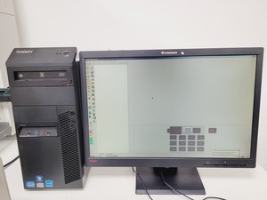 Thumbnail image of Beckman Coulter BioMek NXp Laboratory Automation System Lab