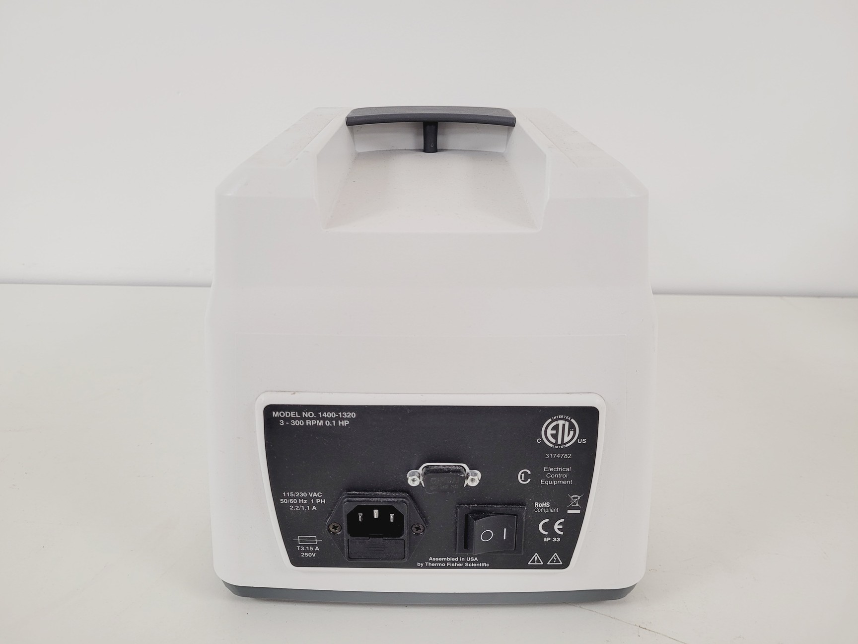 Image of Beckman Coulter BioMek NXp Laboratory Automation System Lab