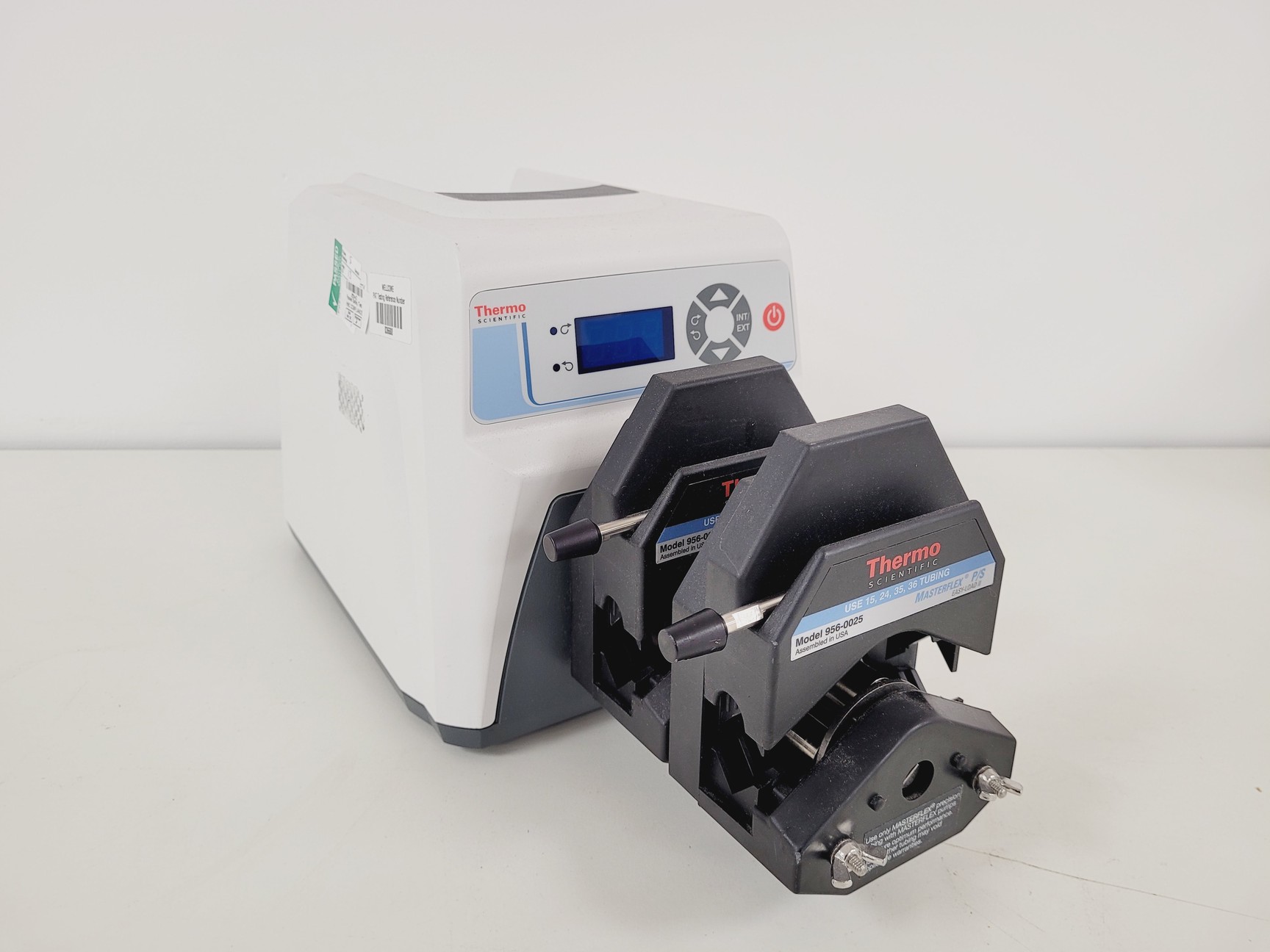 Image of Beckman Coulter BioMek NXp Laboratory Automation System Lab
