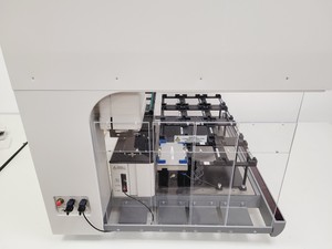 Thumbnail image of Beckman Coulter BioMek NXp Laboratory Automation System Lab
