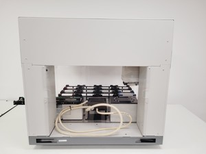 Thumbnail image of Beckman Coulter BioMek NXp Laboratory Automation System Lab