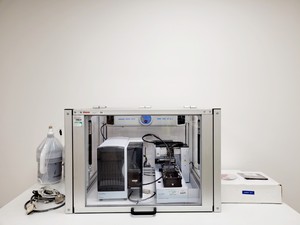 Thumbnail image of BioNex Nanodrop W/ NS-2 Stage & UVR-M Chamber System Lab