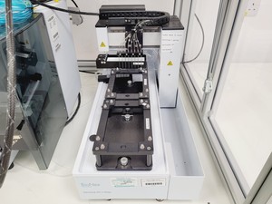Thumbnail image of BioNex Nanodrop W/ NS-2 Stage & UVR-M Chamber System Lab