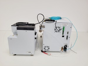 Thumbnail image of BioNex Nanodrop W/ NS-2 Stage & UVR-M Chamber System Lab