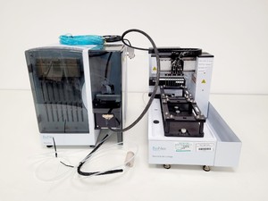 Thumbnail image of BioNex Nanodrop W/ NS-2 Stage & UVR-M Chamber System Lab