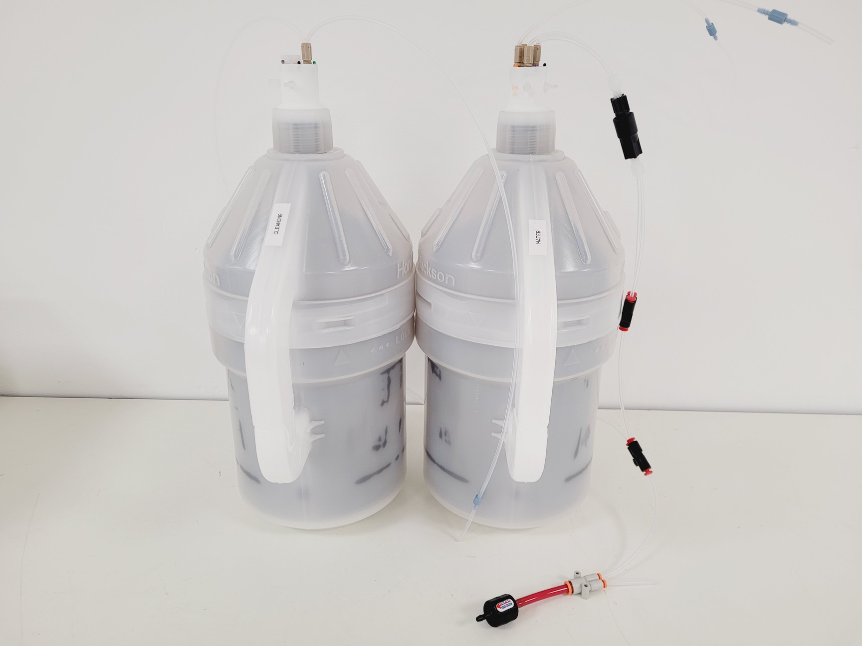 Image of BioNex Nanodrop W/ NS-2 Stage & UVR-M Chamber System Lab