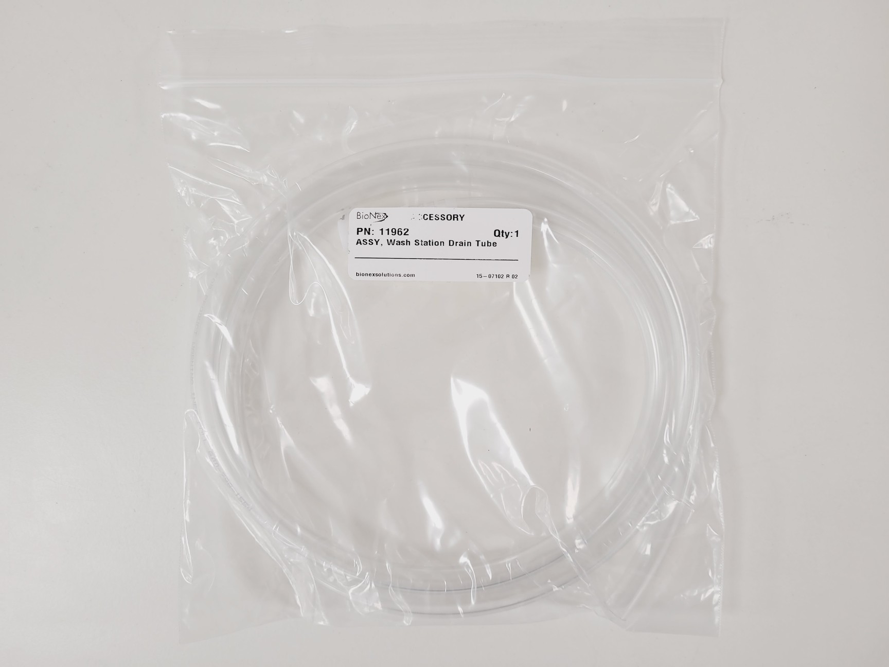 Image of BioNex Nanodrop W/ NS-2 Stage & UVR-M Chamber System Lab