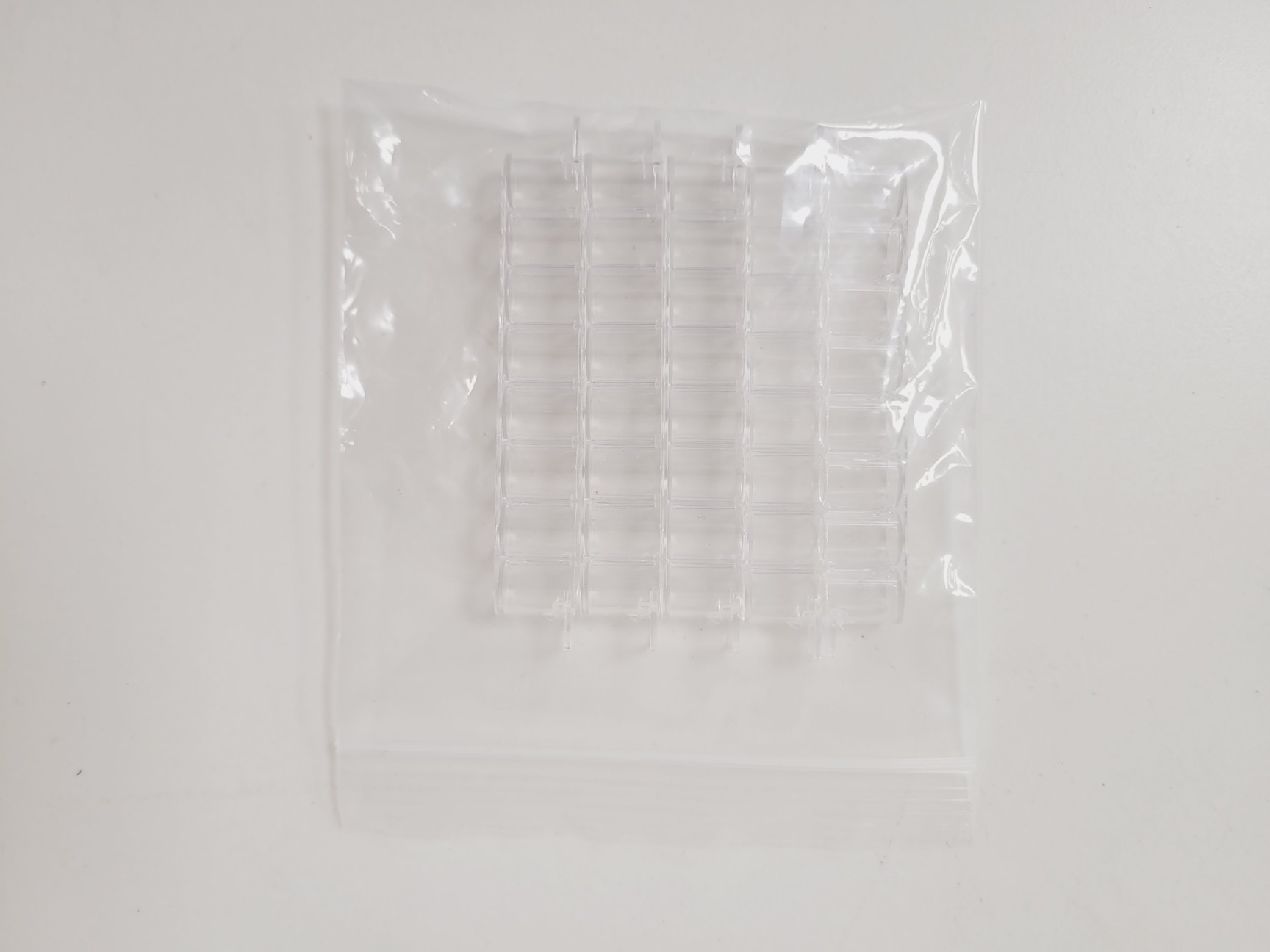 Image of BioNex Nanodrop W/ NS-2 Stage & UVR-M Chamber System Lab