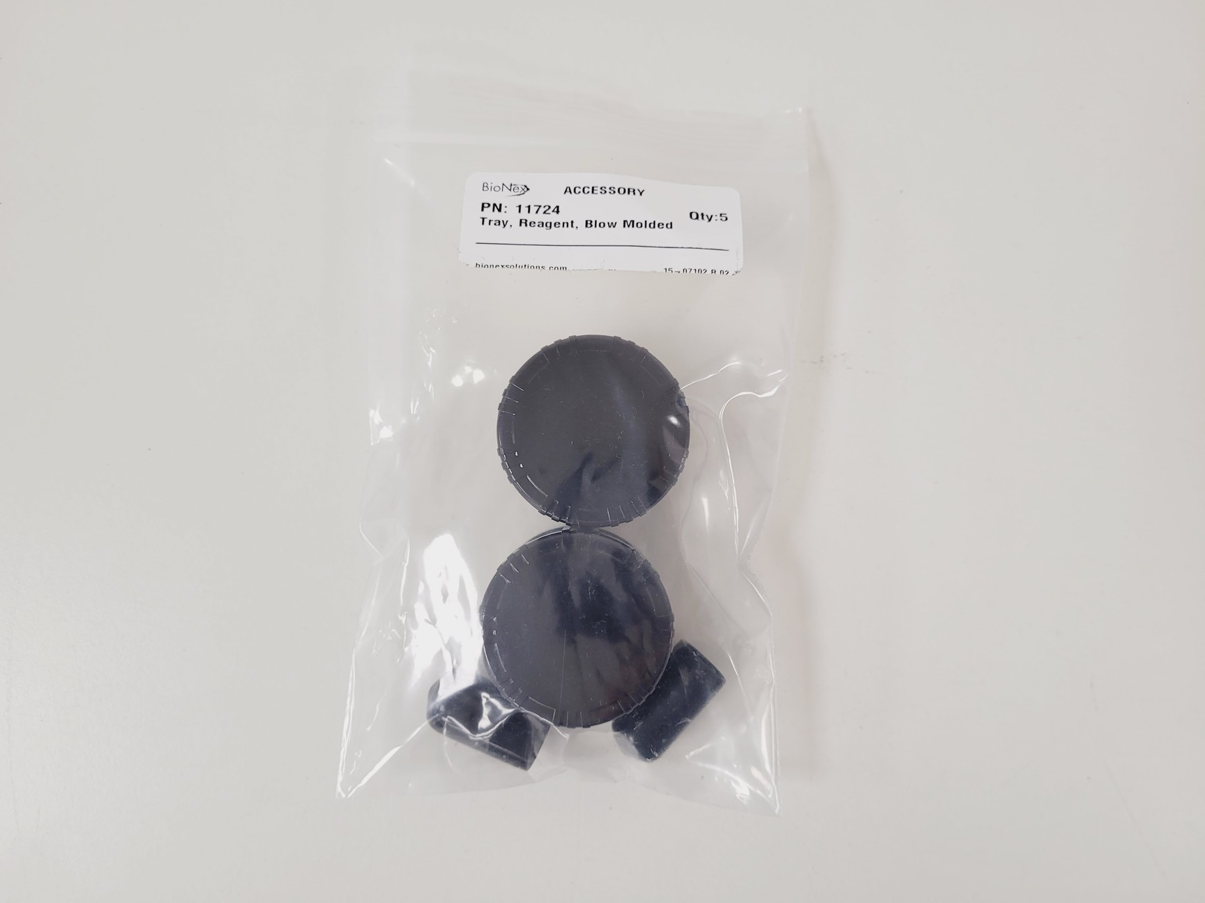 Image of BioNex Nanodrop W/ NS-2 Stage & UVR-M Chamber System Lab