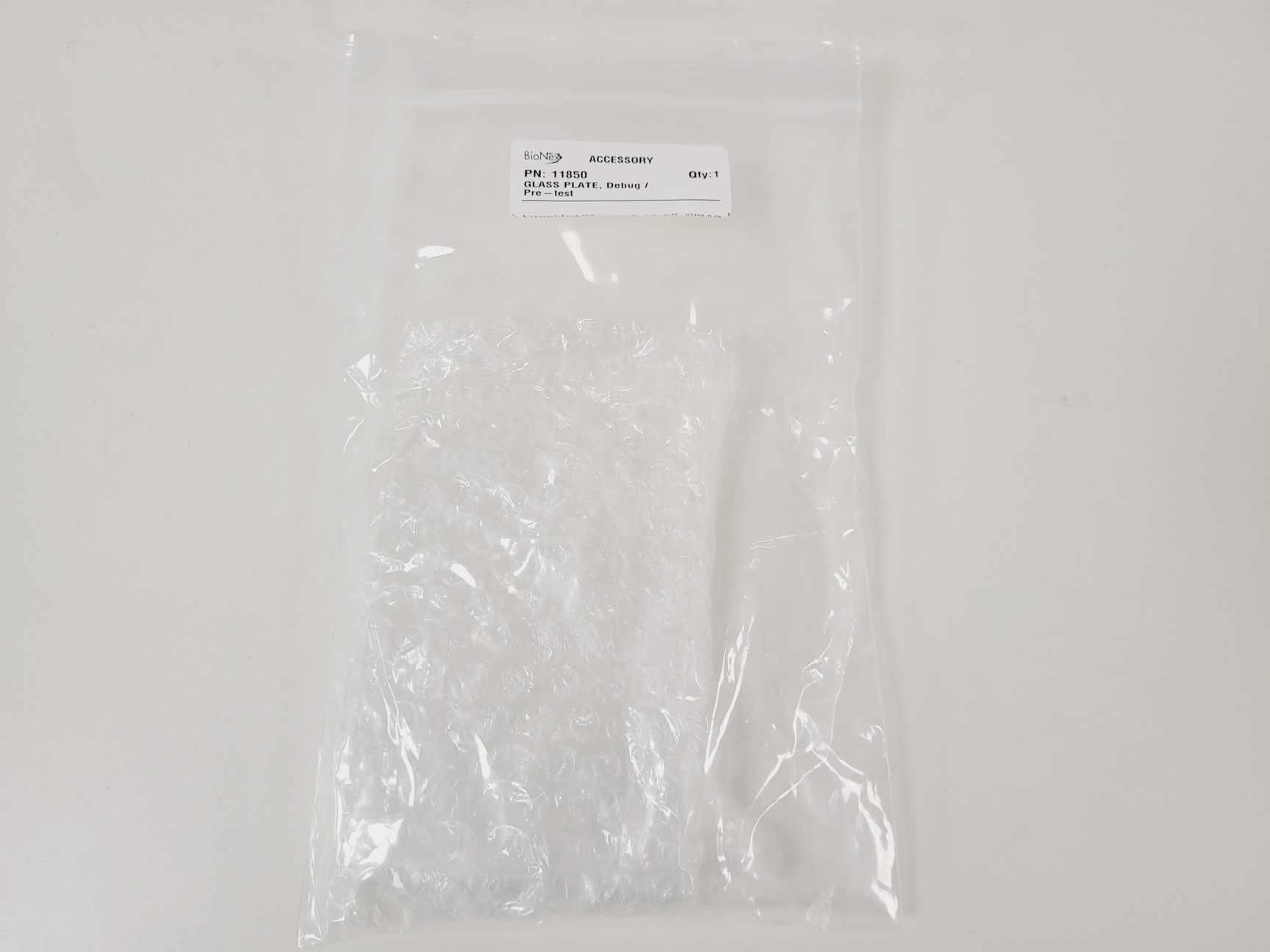 Image of BioNex Nanodrop W/ NS-2 Stage & UVR-M Chamber System Lab
