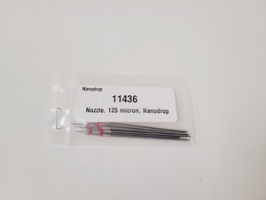 Thumbnail image of BioNex Nanodrop W/ NS-2 Stage & UVR-M Chamber System Lab