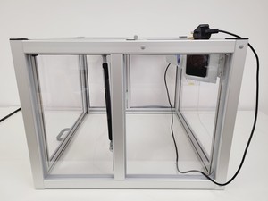 Thumbnail image of BioNex Nanodrop W/ NS-2 Stage & UVR-M Chamber System Lab