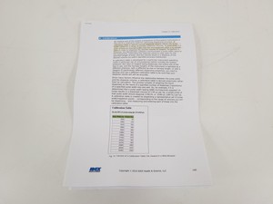 Thumbnail image of BioNex Nanodrop W/ NS-2 Stage & UVR-M Chamber System Lab