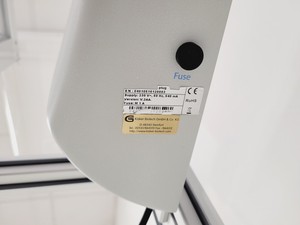 Thumbnail image of BioNex Nanodrop W/ NS-2 Stage & UVR-M Chamber System Lab