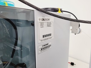 Thumbnail image of BioNex Nanodrop W/ NS-2 Stage & UVR-M Chamber System Lab