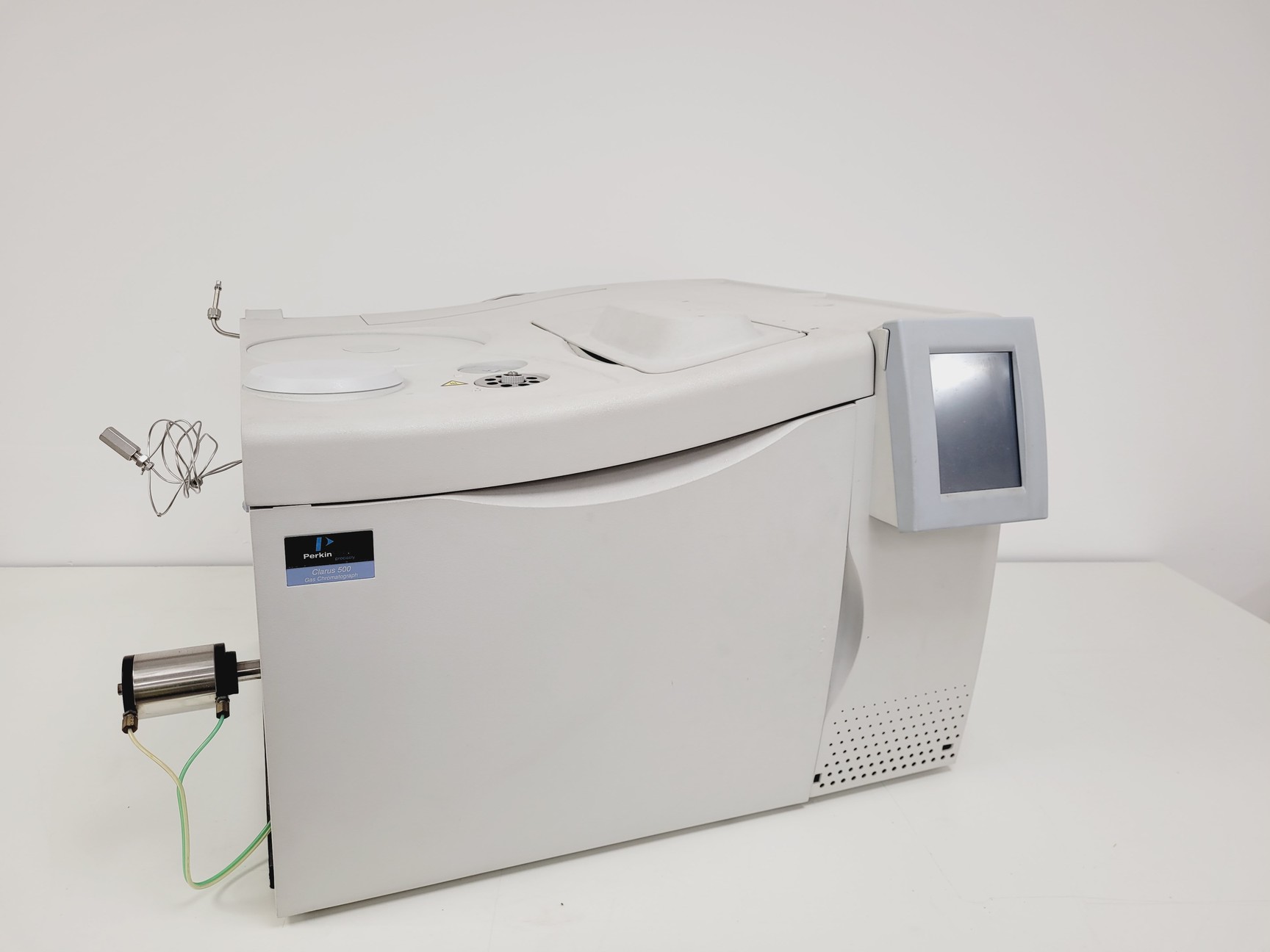 Image of PerkinElmer Clarus 500 GC