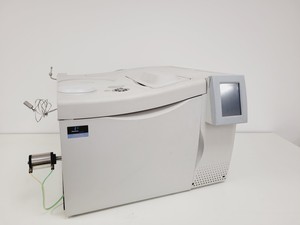 Image of PerkinElmer Clarus 500 GC Gas Chromatography System Lab