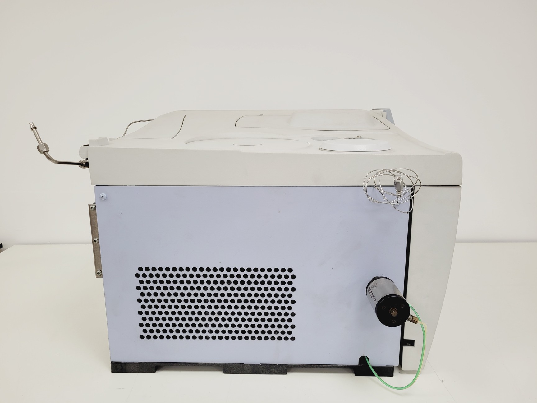 Image of PerkinElmer Clarus 500 GC
