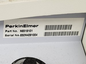 Thumbnail image of PerkinElmer Clarus 500 GC