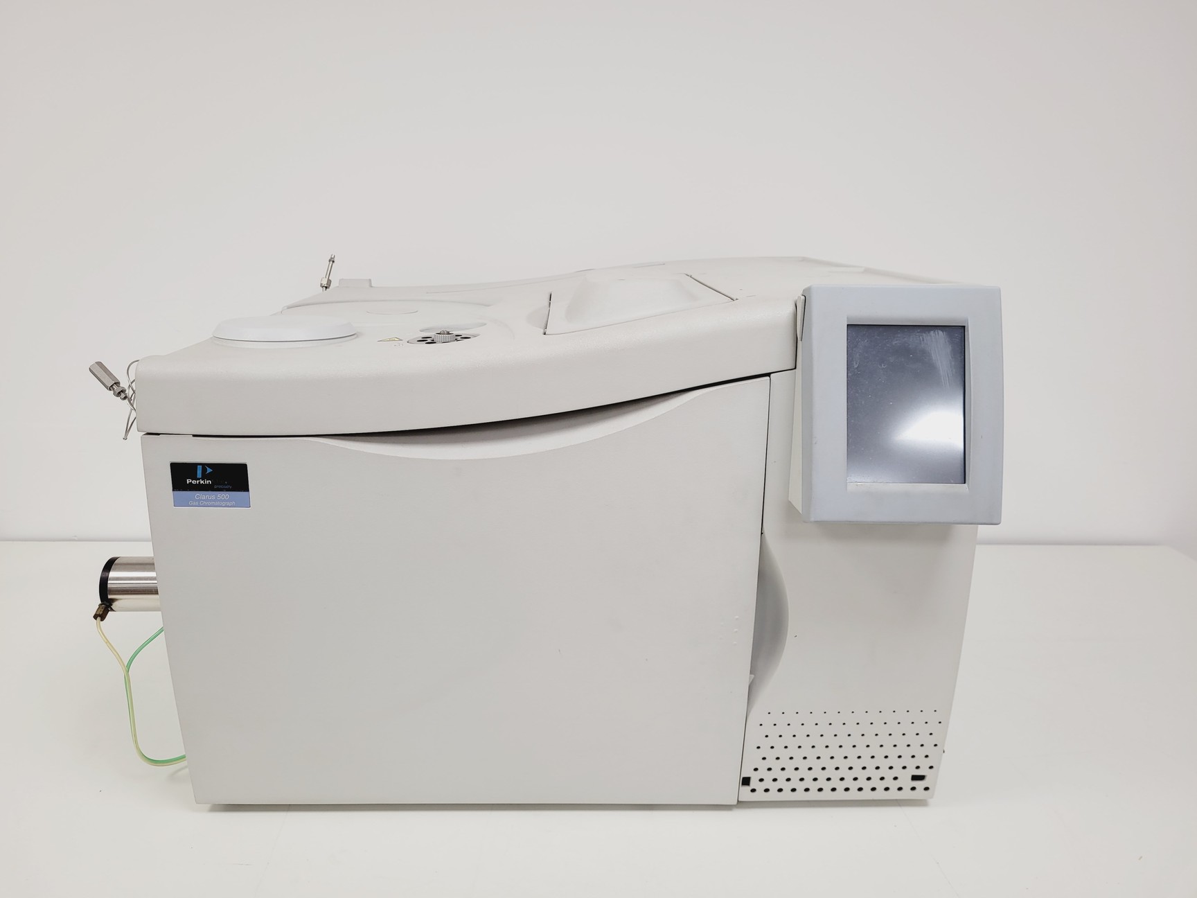 Image of PerkinElmer Clarus 500 GC
