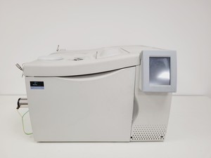 Thumbnail image of PerkinElmer Clarus 500 GC
