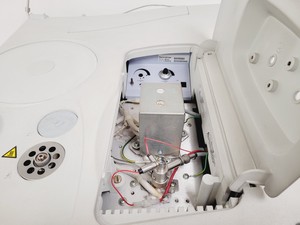 Thumbnail image of PerkinElmer Clarus 500 GC