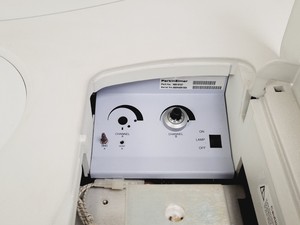 Thumbnail image of PerkinElmer Clarus 500 GC