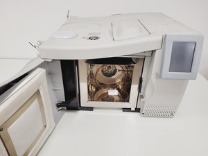 Thumbnail image of PerkinElmer Clarus 500 GC