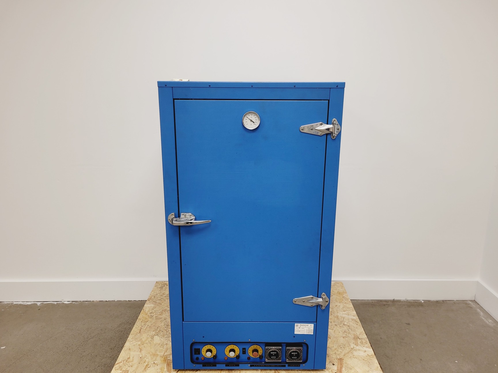 Image of Genlab T9VS