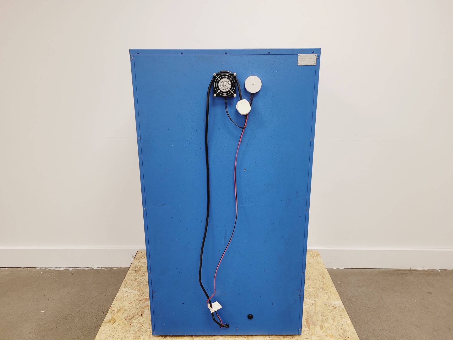 Image of Genlab T9VS
