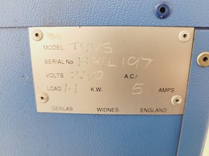 Thumbnail image of Genlab T9VS