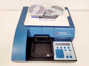 Thumbnail image of Diagnostic Automation, Inc. DAR800